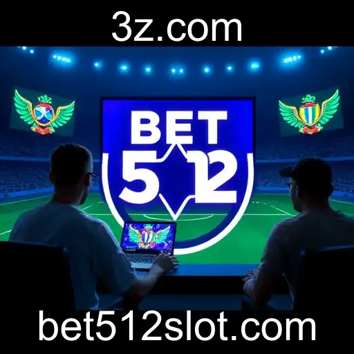 O Boom dos Jogos Digitais: O Fenômeno Bet512