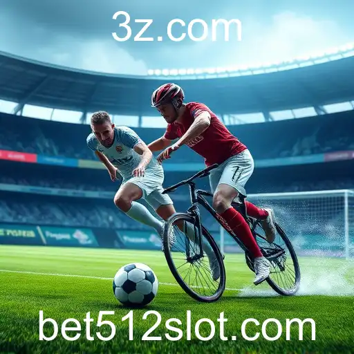 A Ascensão do Bet512 e o Futuro dos Jogos de Azar