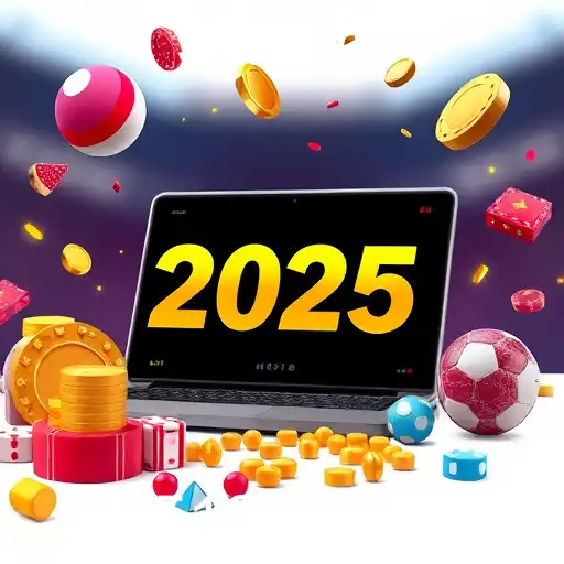 A Revolução dos Jogos Online em 2025