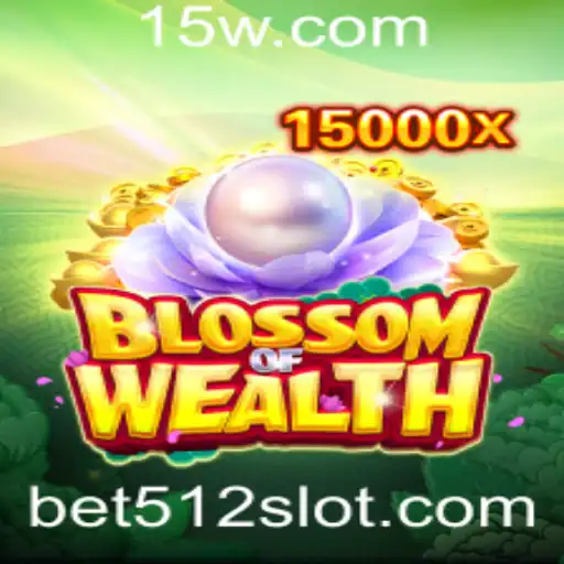 Explorando BlossomofWealth: A Nova Sensação no Mundo dos Jogos com Bet512