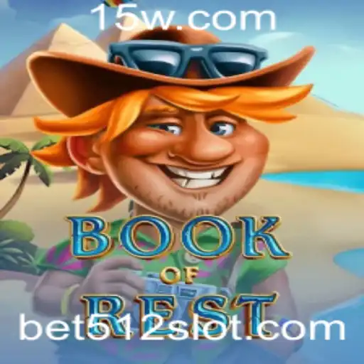 Explorando o Fascinante Jogo BookofRest e a Plataforma bet512