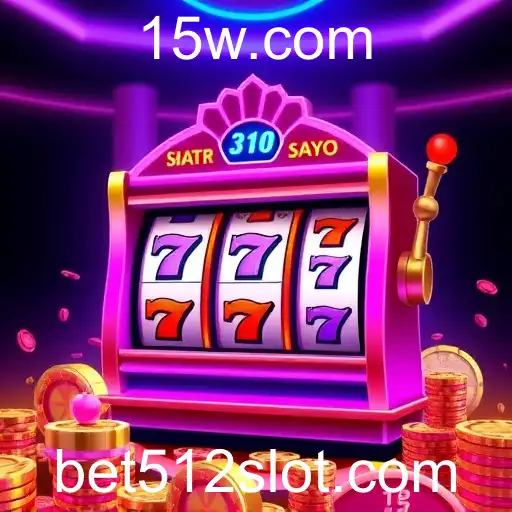 Caça-níqueis: Uma Jornada no Universo da Aposta Online com Bet512