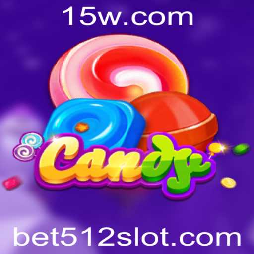 Descubra o Fascinante Jogo 'Candy' e As Regras Empolgantes de Jogar com bet512