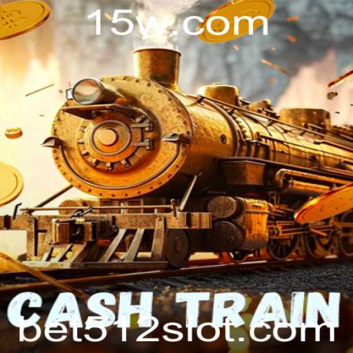 CashTrain: Uma Nova Experiência em Jogos Online com Bet512