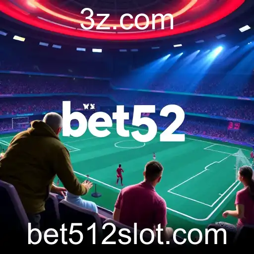 A Expansão do Universo dos Jogos Online: bet512 em 2026