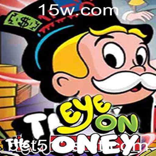 Descubra o Mundo Empolgante de EyeOnTheMoney