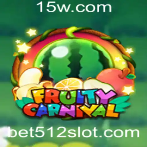 FruityCarnival: Descubra a Experiência Vibrante do Novo Jogo de Azar