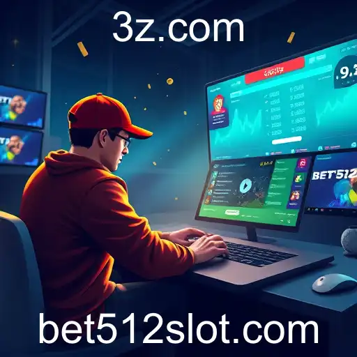 A Evolução dos Sites de Jogos na Era Digital