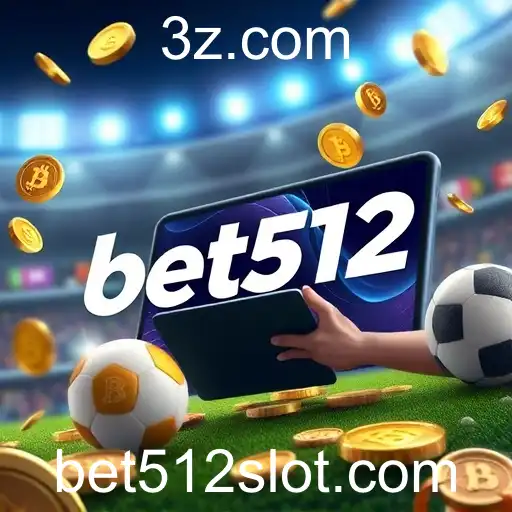 Expansão Global de Bet512: O Futuro dos Jogos Online