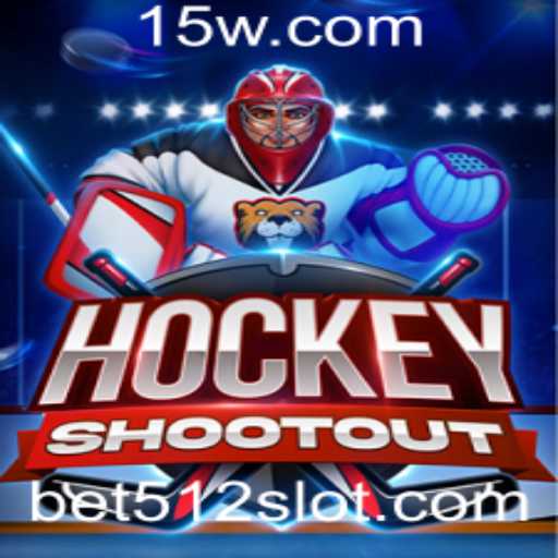 Explorando o Mundo de HockeyShootout: Uma Jornada no Gelo Virtual
