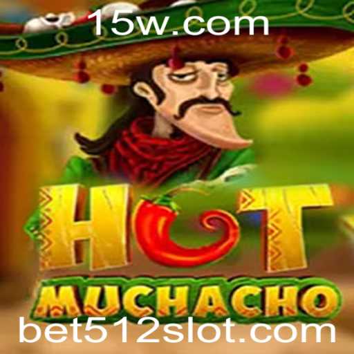 Explorando o Excitante Mundo do Jogo HotMuchacho com a Chave Bet512