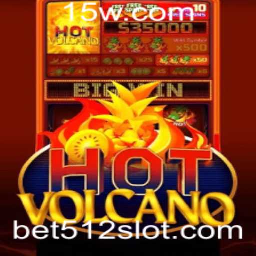 Explorando o Mundo de HotVolcano: Uma Nova Experiência de Jogo