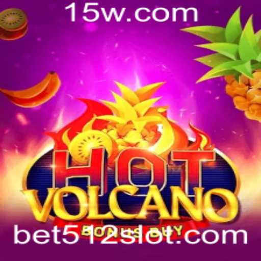 Descubra o Empolgante Mundo de HotVolcanoBonusBuy no bet512