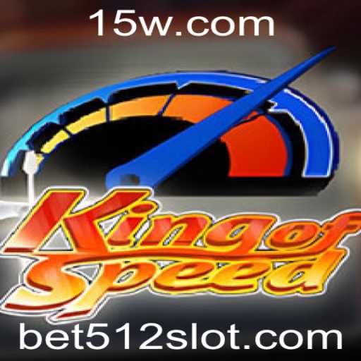 Uma Jornada Acelerada: Explorando o Universo de KingofSpeed