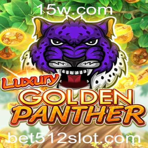 Explorando o Universo de LUXURYGOLDENPANTHER: Uma Nova Experiência de Jogo