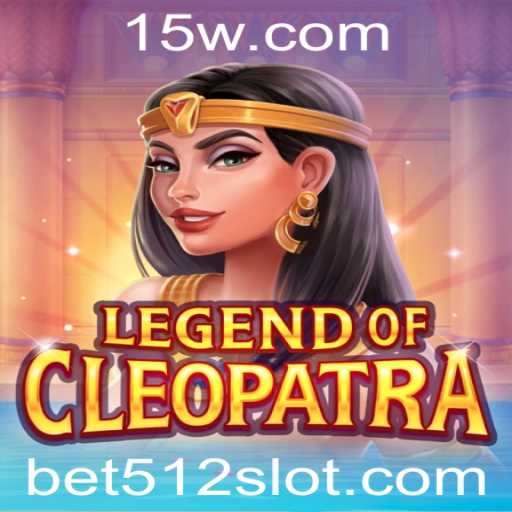 Explorando LegendOfCleopatra: Um Mergulho no Antigo Egito com a Palavra-Chave bet512