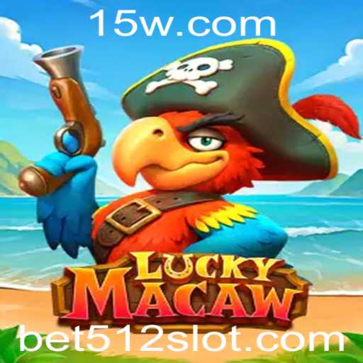Explorando o Mundo do Jogo LuckyMacaw: Como Jogar e Ganhar com Bet512