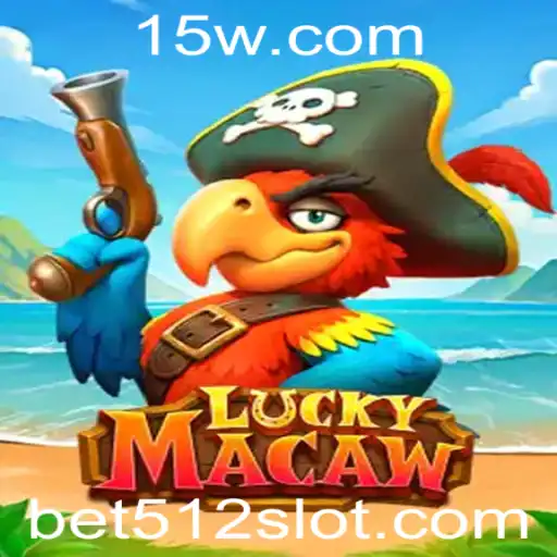 Explorando o Mundo do Jogo LuckyMacaw: Como Jogar e Ganhar com Bet512
