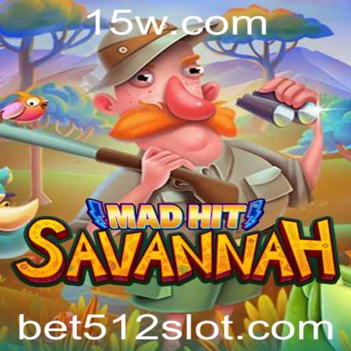 MadHitSavannah: Descubra o Novo Fenômeno dos Jogos de Ação