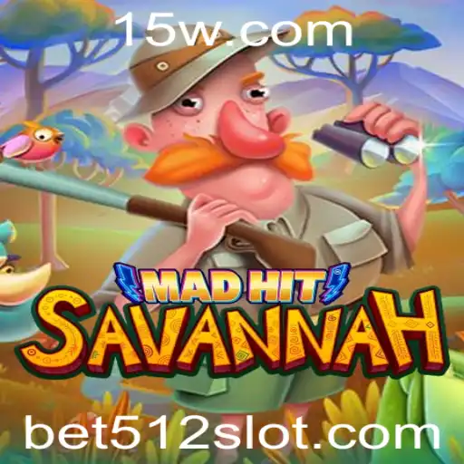 MadHitSavannah: Descubra o Novo Fenômeno dos Jogos de Ação
