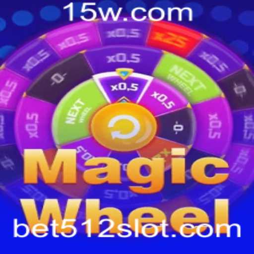 Explorando MagicWheel: A Nova Sensação dos Jogos de Apostas com bet512