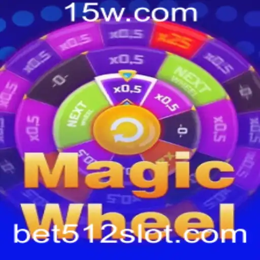 Explorando MagicWheel: A Nova Sensação dos Jogos de Apostas com bet512