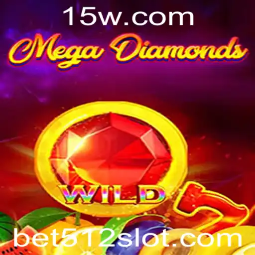 MegaDiamond: Desvendando o Fascinante Mundo dos Jogos de Azar Online com bet512