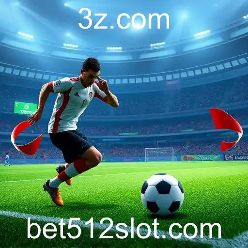 A Ascensão do Bet512 e o Futuro dos Jogos de Azar