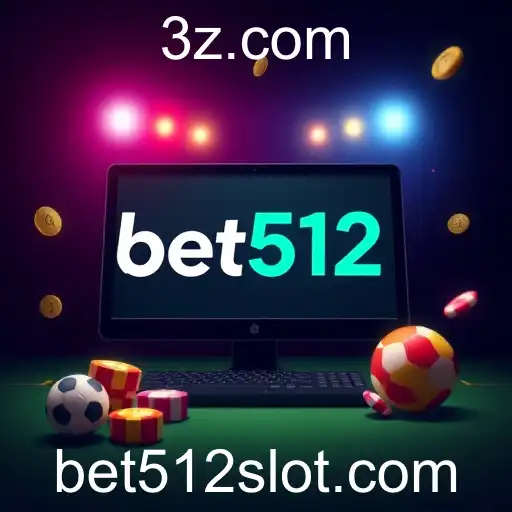 Impacto dos Jogos Online no Brasil: Um Olhar sobre o bet512