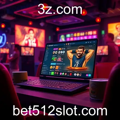 Tendências Emergentes no Setor de Jogos Online em 2025