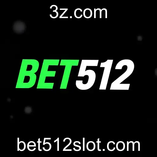 A Ascensão do bet512: O Novo Fenômeno dos Jogos Online