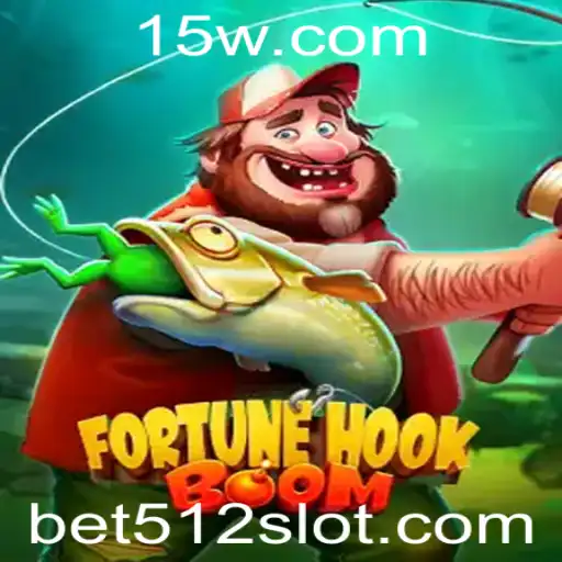 Descobrindo o Mundo de FortuneHookBoom com a Estratégia bet512