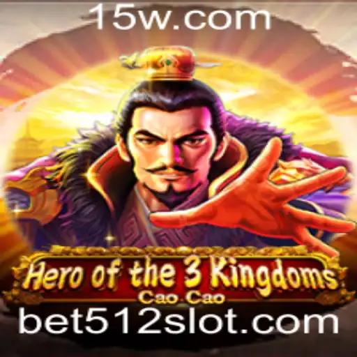 Descubra o Mundo de Heroofthe3KingdomsCaoCao