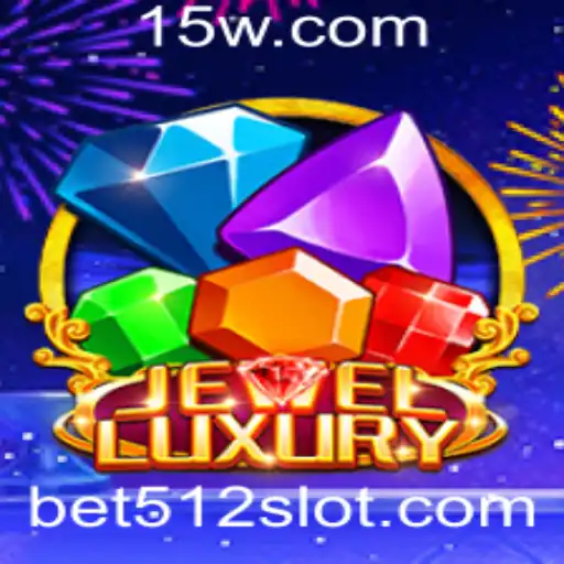 JewelLuxury: Uma Experiência de Jogo Empolgante Integrada com bet512