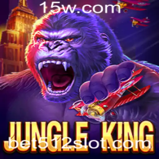 Descubra JungleKing: Um Mergulho no Mundo das Apostas com bet512