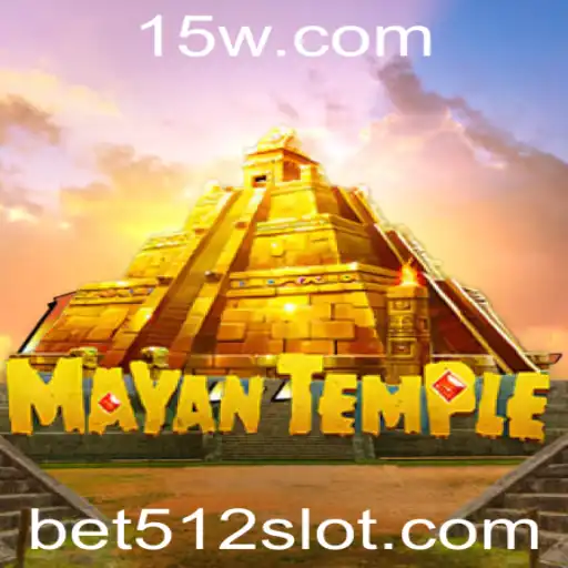 Aventuras e Estratégias no MayanTemple: Um Mergulho no Mundo de bet512