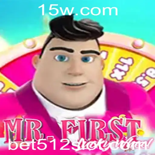MrFirstLuckyWheel: Descubra a Emoção das Rodadas e Apostas com bet512