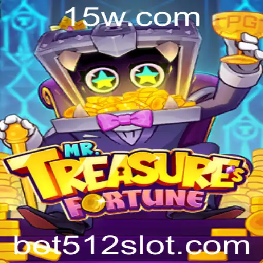 Explorando o Mundo Fascinante de MrTreasuresFortune