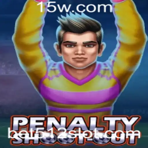 Descubra o Universo do Jogo PenaltyShootOut
