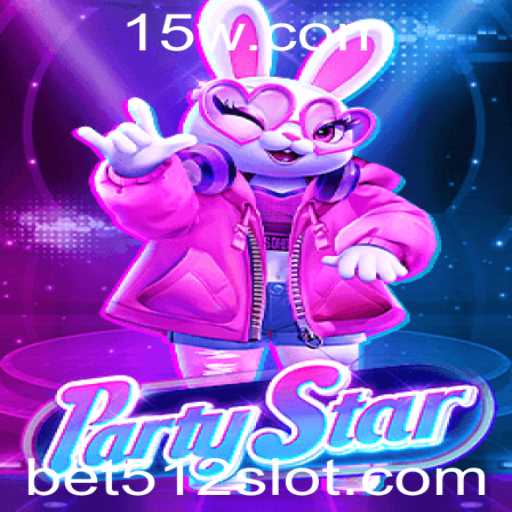 Explorando o Divertido Mundo do Jogo PartyStar com o Elemento Bet512