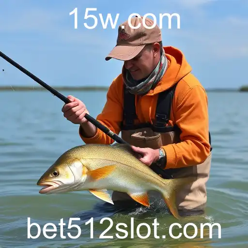 A Arte e a Ciência da Pesca: Explorando o Mundo Aquático com bet512