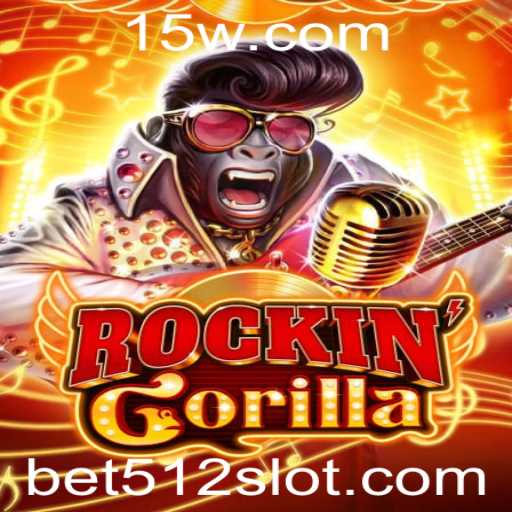 Descubra o Mundo Vibrante do Jogo RockinGorilla: Descrição, Introdução e Regras