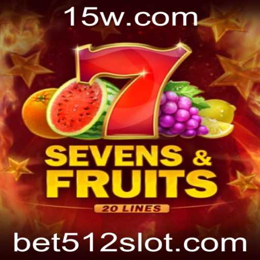 SevensFruits20 e a Inovação no Mundo dos Jogos