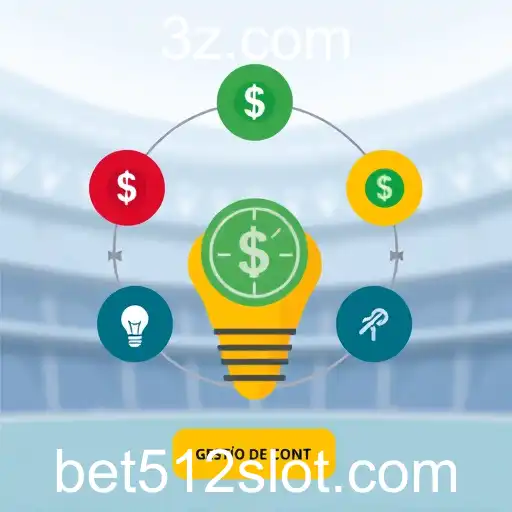 Explorando a Categoria 'Gestão de Conta' na Plataforma Bet512