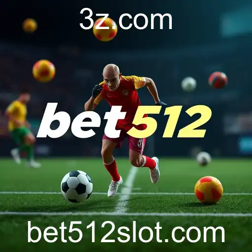 A Ascensão dos Jogos Online e o Impacto do Bet512