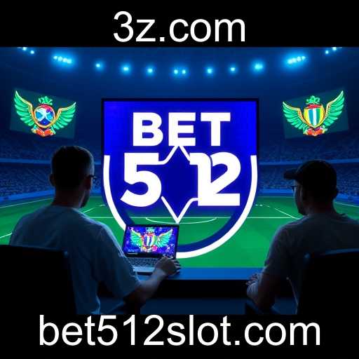 O Boom dos Jogos Digitais: O Fenômeno Bet512