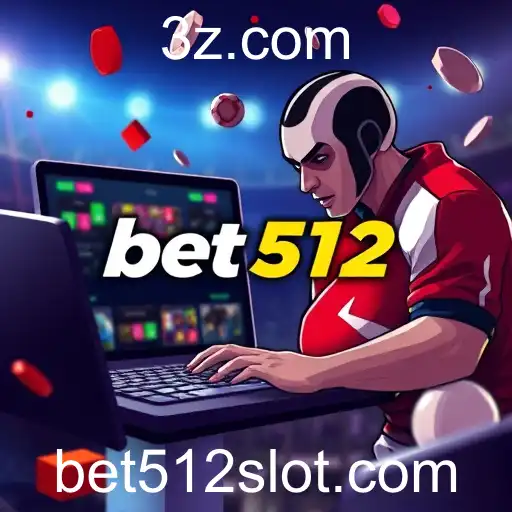 A Ascensão do Bet512 no Cenário de Jogos Online em 2025