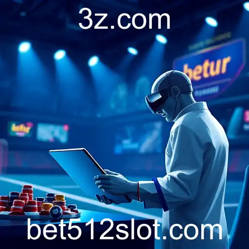 A Ascensão dos Jogos de Apostas em 2026