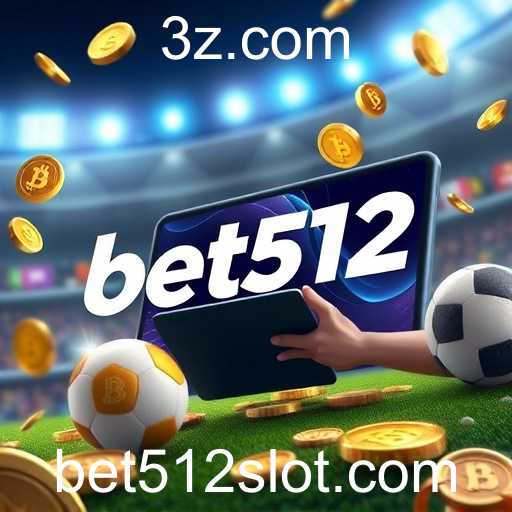 Expansão Global de Bet512: O Futuro dos Jogos Online