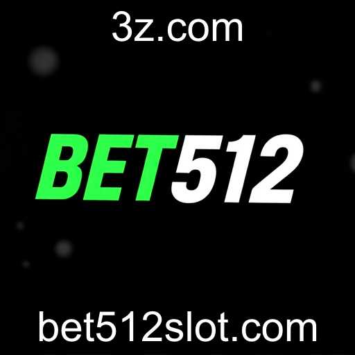 A Ascensão do bet512: O Novo Fenômeno dos Jogos Online